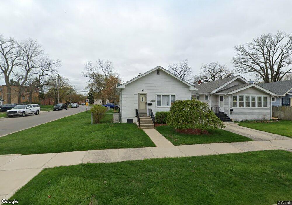 1105 Massena Ave, Waukegan, IL 60085 - photo 1