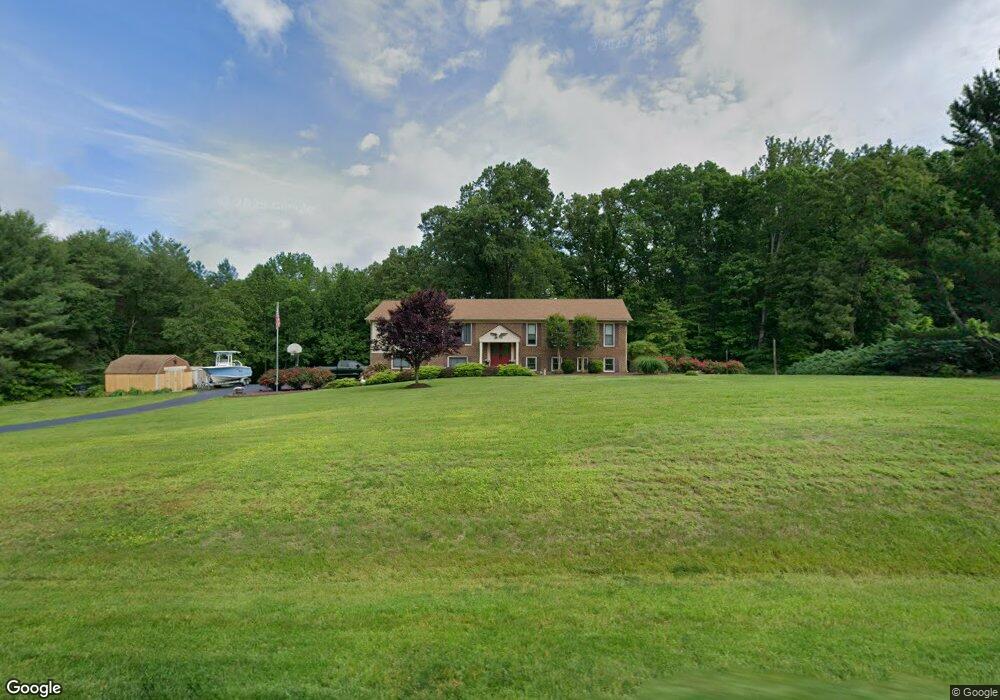 3131 Ashwood Dr, Dunkirk, MD 20754 - photo 1