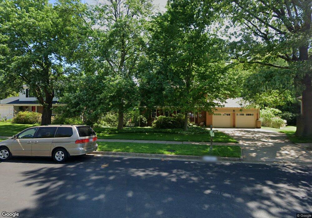 5131 Portsmouth Rd, Fairfax, VA 22032 - photo 1