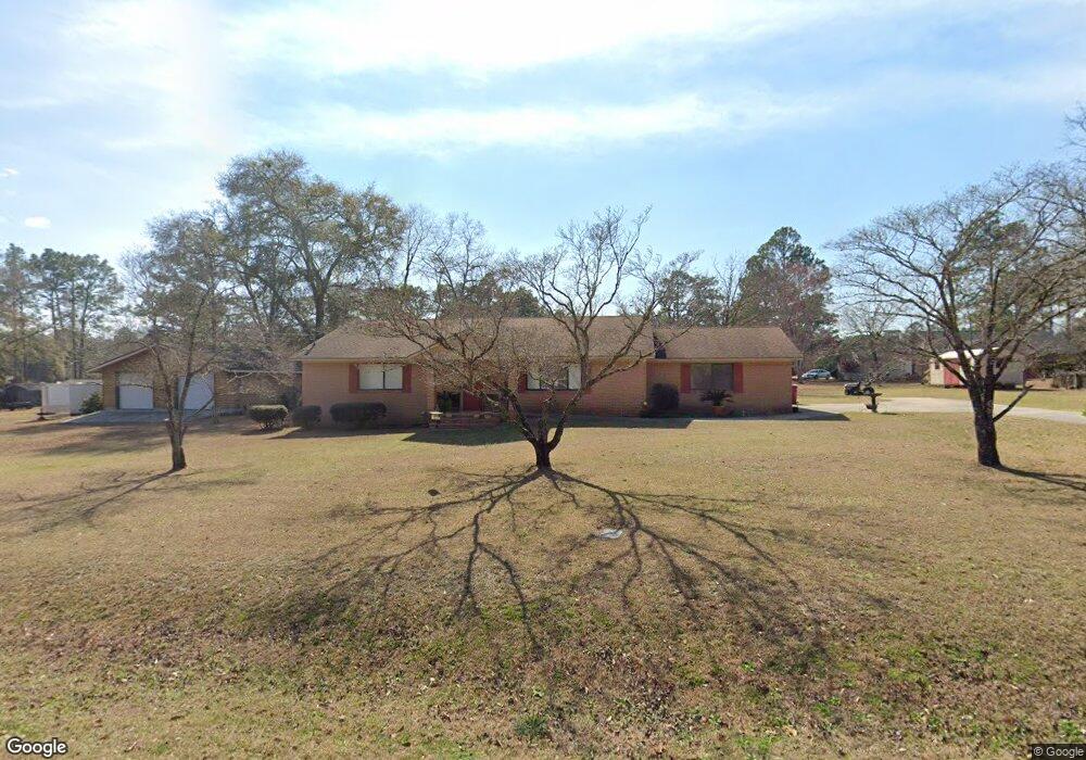40 Bonaire Extension, Mc Rae, GA 31055 - photo 1