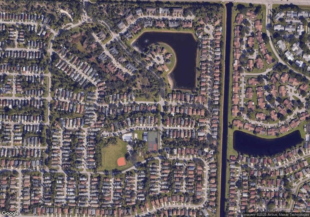 5570 Rambler Rose Way, West Palm Beach, FL 33415 - photo 1