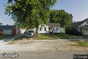 168 S Main St, Carrollton, IL 62016