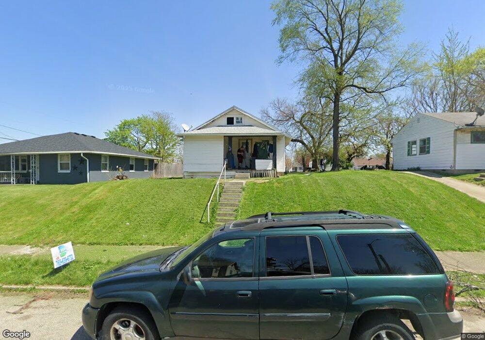 2226 Morton St, Anderson, IN 46016 - photo 1