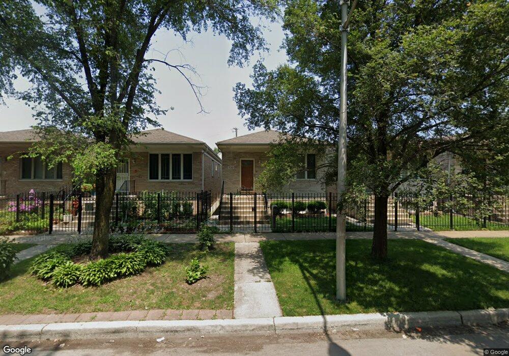 730 W 49th St, Chicago, IL 60609 - photo 1