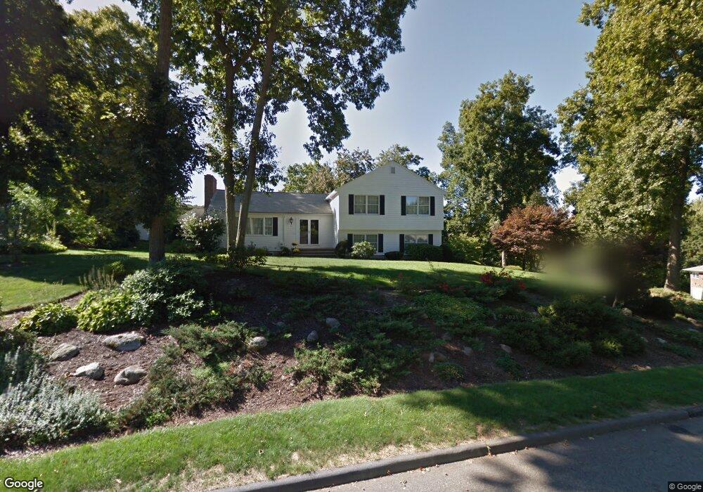 24 Maugus Hill Rd, Wellesley Hills, MA 02481 - photo 1