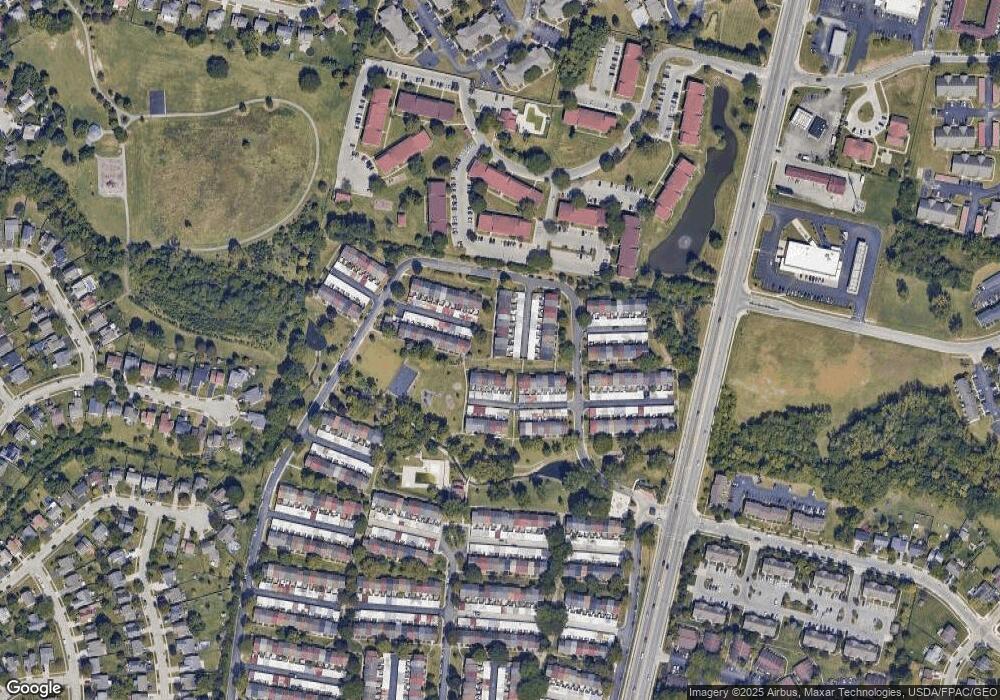 463 Clairbrook Ave, Columbus, OH 43228 - photo 1