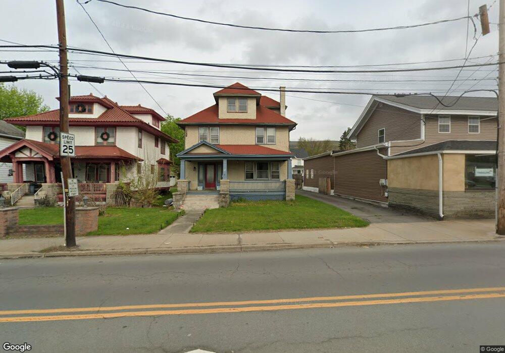 97 Main St, Olyphant, PA 18447 - photo 1