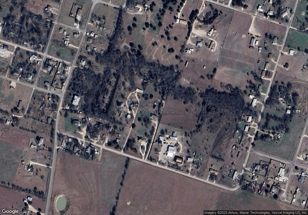 3388 Pendleton Loop Rd, Pendleton, TX 76564 - photo 1