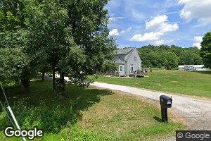 1867 State Route 39, Lucas, OH 44843