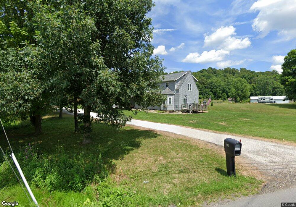 1867 State Route 39, Lucas, OH 44843 - photo 1