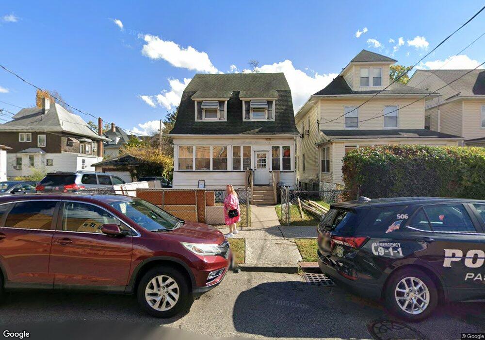 11 Waverly Place, Passaic, NJ 07055 - photo 1