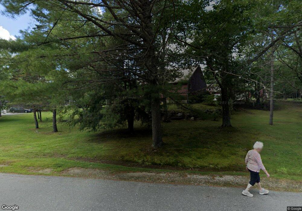 252 Bluff Rd, Yarmouth, ME 04096 - photo 1