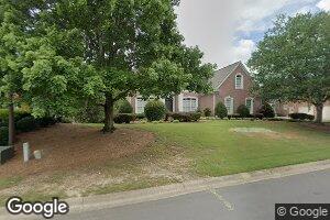 4604 Traywick Dr, Marietta, GA 30062