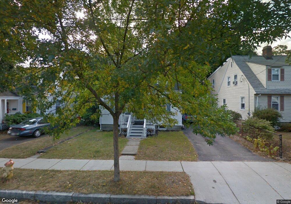 82 Ruggles St, Quincy, MA 02169 - photo 1