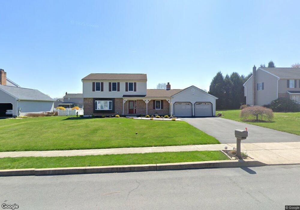 1102 Strawberry Run, Reading, PA 19606 - photo 1