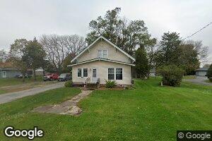 202 S Kansas St, Hubbard, IA 50122