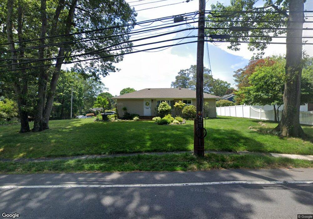 78 E Grand Ave, Montvale, NJ 07645 - photo 1