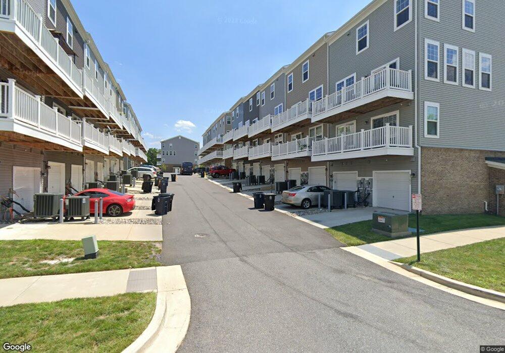 2719 Pinebrook Rd unit 3 Bdrm 3 Bath Condo, Hyattsville, MD 20785 - photo 1