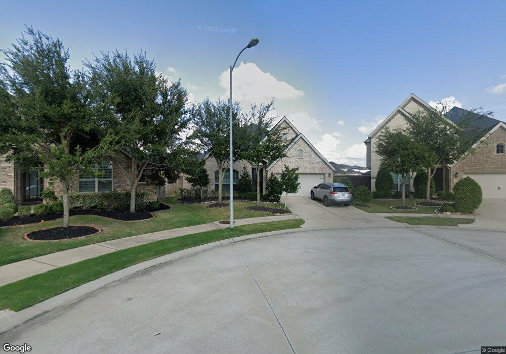 28402 Asher Falls Ln, Fulshear, TX 77441 - photo 1