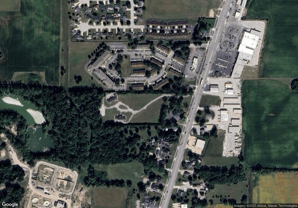 0 Arrowhead Trail, Bluffton, IN 46714 - photo 1