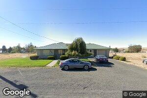 305 S Coal Creek Rd, Harrington, WA 99134