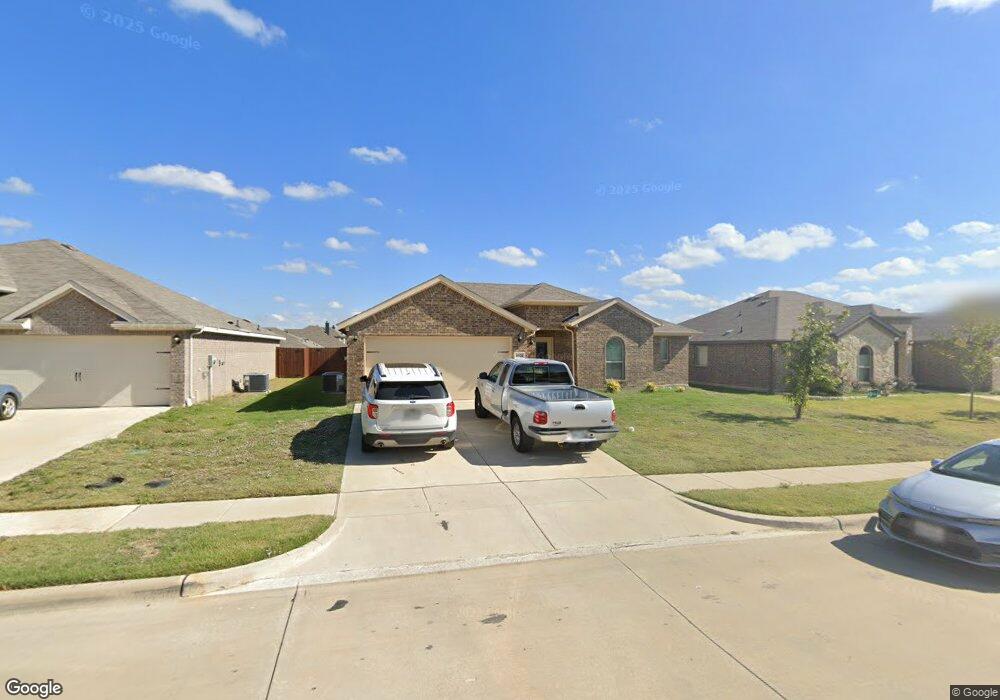 6524 Boot Jack Dr, Burleson, TX 76058 - photo 1