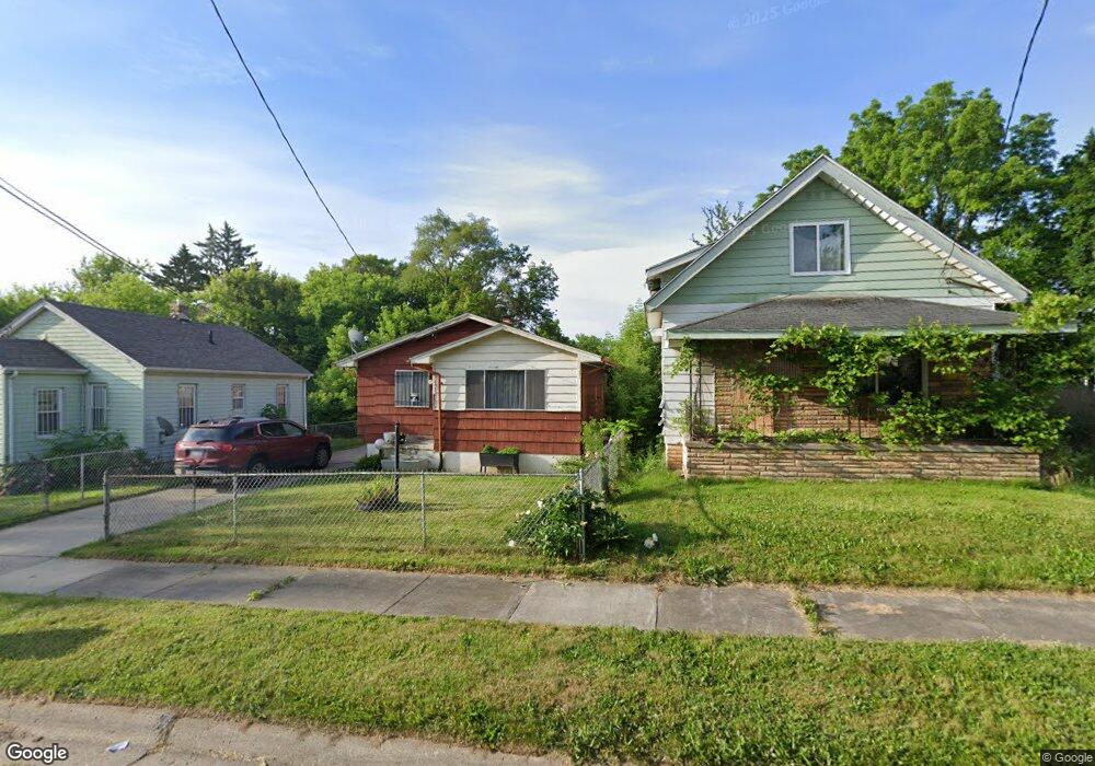 1038 E Austin Ave, Flint, MI 48505 - photo 1