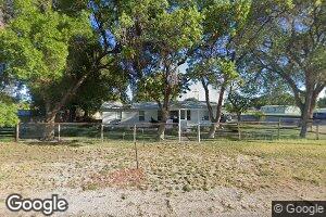 295 E Main St, Myton, UT 84052