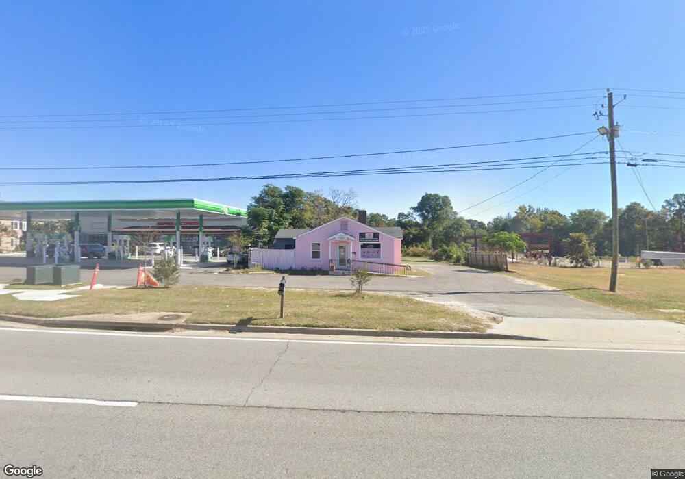 4050 Jimmie Dyess Pkwy unit 1, Augusta, GA 30909 - photo 1