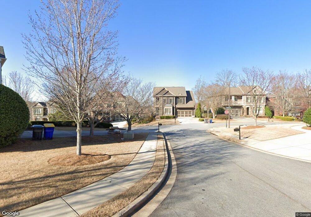 0 Redstone Ct SE, Smyrna, GA 30080 - photo 1