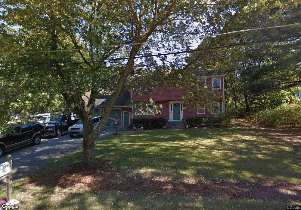 8 Bridge Ln, Wilmington, MA 01887 - photo 1