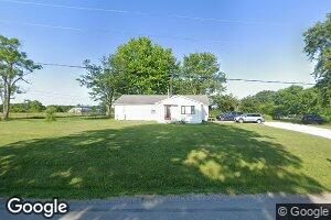 17642 Salt River Rd, Big Clifty, KY 42712