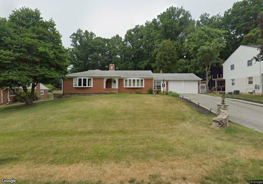 9914 Richlyn Dr, Perry Hall, MD 21128 - photo 1