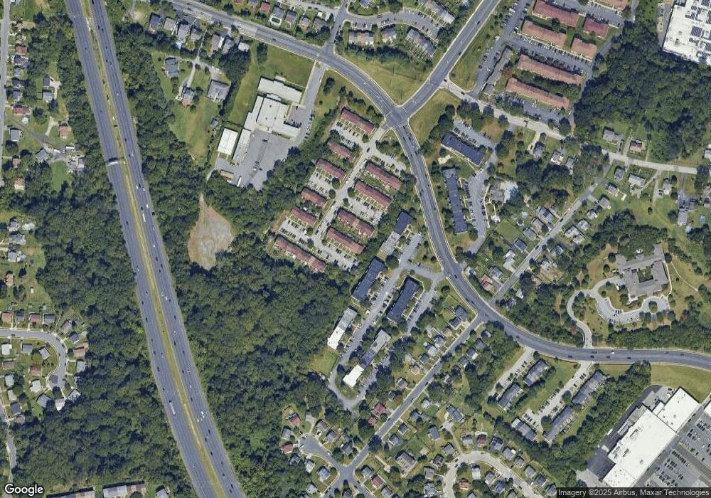 3828 Rolling Way, Nottingham, MD 21236 - photo 1