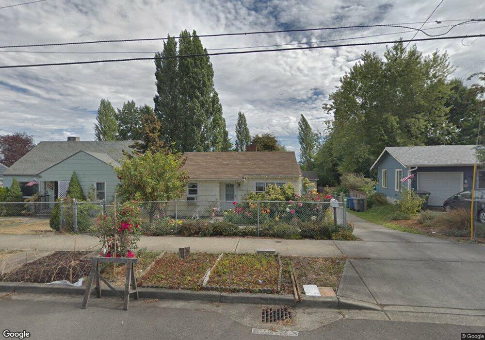 13742 34th Ave S, Tukwila, WA 98168 - photo 1