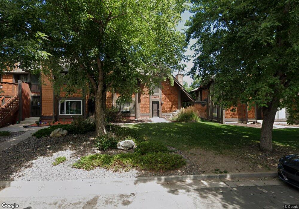 14433 E Arizona Ave, Aurora, CO 80012 - photo 1