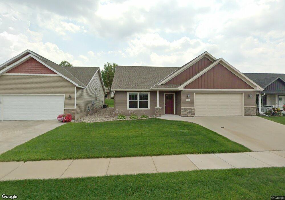 416 Daniels Ct, Sauk Rapids, MN 56379 - photo 1