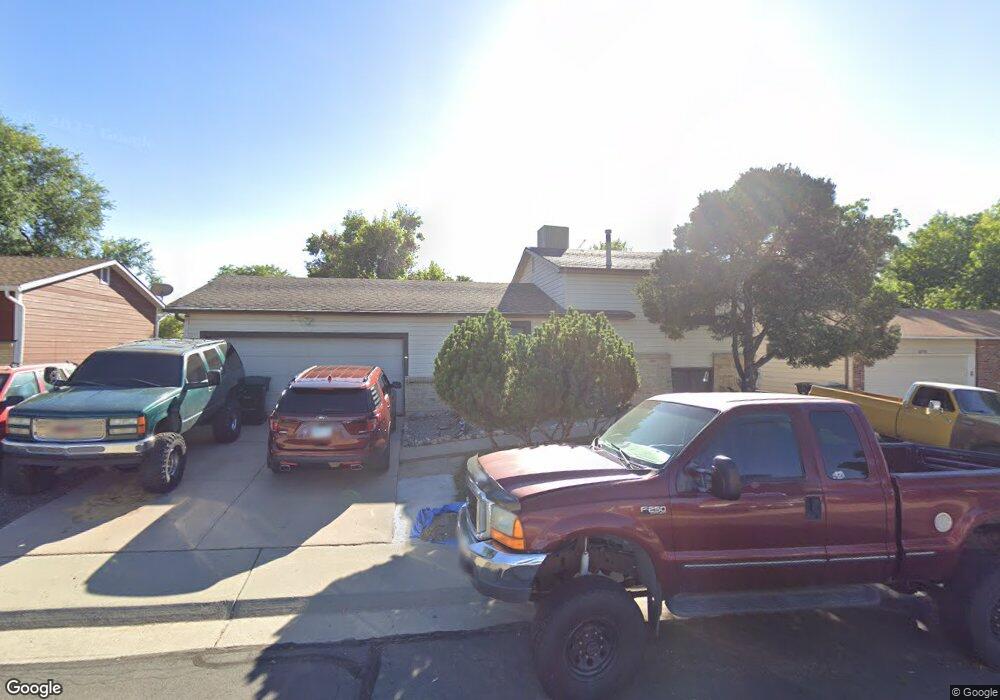 11765 Adams St, Thornton, CO 80233 - photo 1