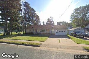 1350 Babcock Ave, Cumberland, WI 54829