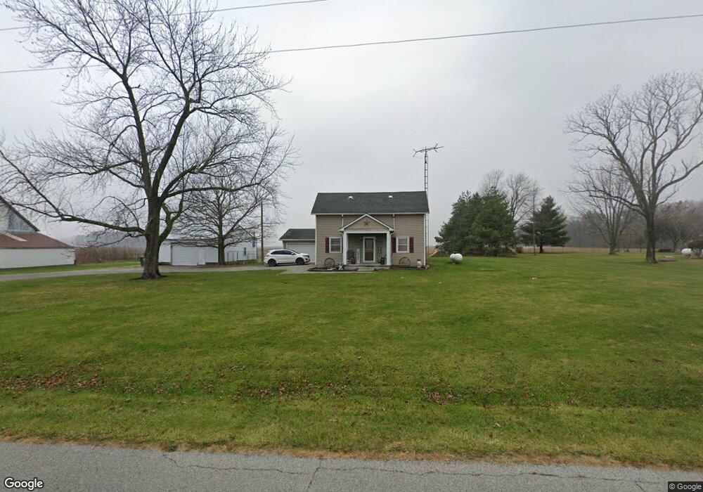 14785 Glynwood New Knoxville Rd, Saint Marys, OH 45885 - photo 1