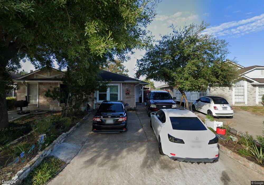 10031 Woodico Dr, Houston, TX 77038 - photo 1