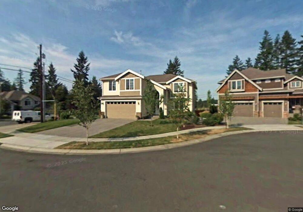 18726 3rd Ave W, Bothell, WA 98012 - photo 1