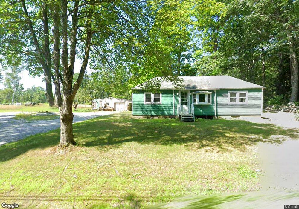 21 N Fitzwilliam Rd, Royalston, MA 01368 - photo 1