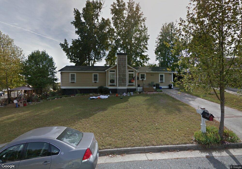 1716 Doerun Dr, Columbus, GA 31904 - photo 1