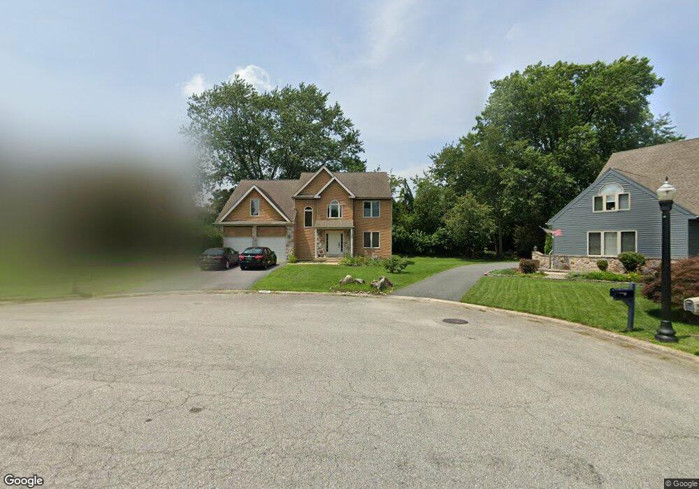 1585 Shadybrook Rd, Wilmington, DE 19803 - photo 1