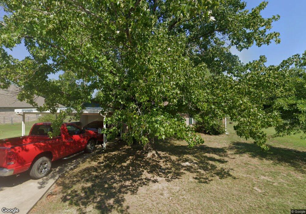 416 N Oklahoma Ave, Haskell, OK 74436 - photo 1