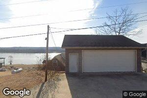 295 Lakeshore Dr, Sugar Tree, TN 38380