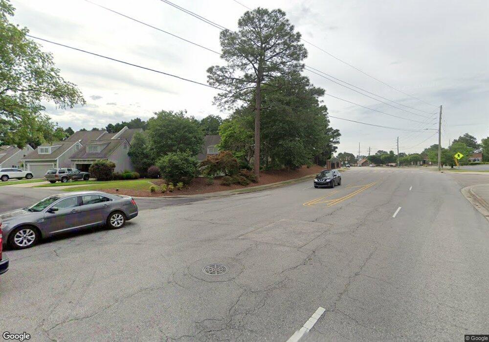 2500 Woodwind Dr, Fayetteville, NC 28304 - photo 1