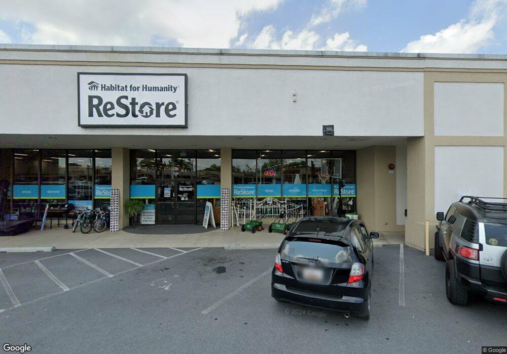 917 N East St, Frederick, MD 21701 - photo 1