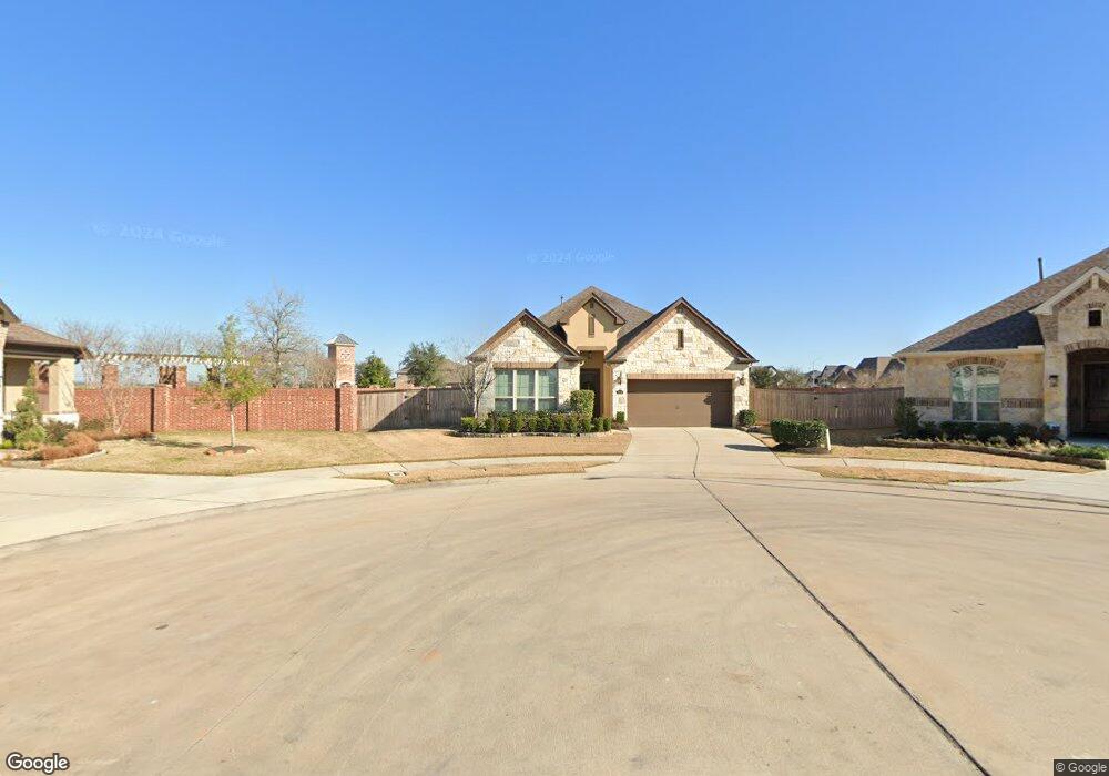 2218 Rose Manor Ct, Richmond, TX 77469 - photo 1
